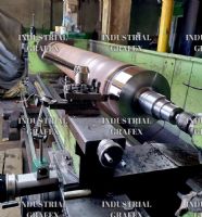 FABRICACION DE RODILLOS